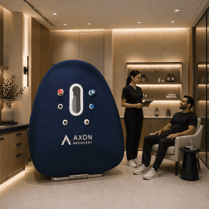 axon recovery coren hyperbaric chamber image 02
