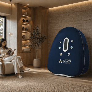 axon recovery coren hyperbaric chamber image 04