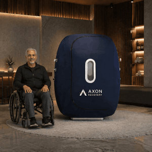 axon recovery coren hyperbaric chamber image 05
