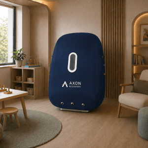 axon recovery coren hyperbaric chamber image 06