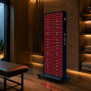 axon recovery ember red light therapy panel product image 03