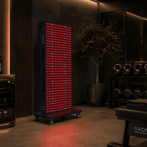 axon recovery ember red light therapy panel product image 05