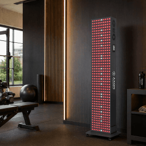 axon recovery halo red light therapy panel image 11