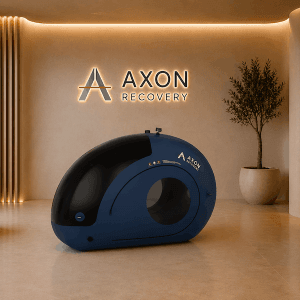 Orion Hyperbaric Chamber