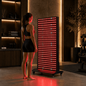 axon recovery proton red light therapy panel image 01