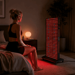 axon recovery proton red light therapy panel image 04