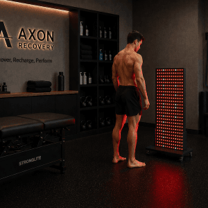 axon recovery proton red light therapy panel image 08