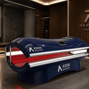 axon recovery seraya red light therapy bed image 05