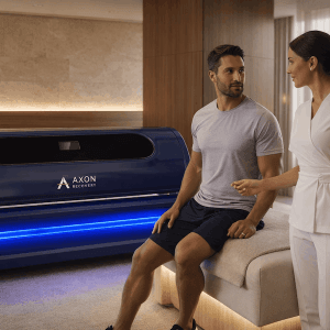 axon recovery triton red light therapy bed 02