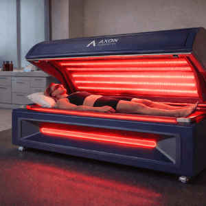 axon recovery triton red light therapy bed 05