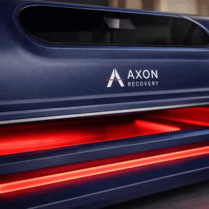 axon recovery triton red light therapy bed 07