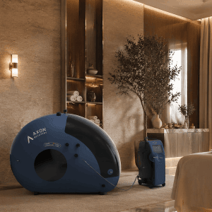 axon recovery orion hyperbaric chamber image 09