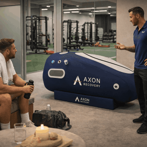 axon recovery vertex hyperbaric chamber image 02