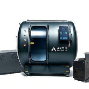 Arden Hyperbaric Chamber axon recovery arden hard shell commercial hbot device