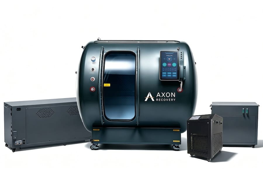 axon-recovery-arden-hard-shell-commercial-hbot-device axon recovery arden hard shell commercial hbot device