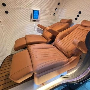 Arden Hyperbaric Chamber axon recovery arden hard shell commercial hbot inside full