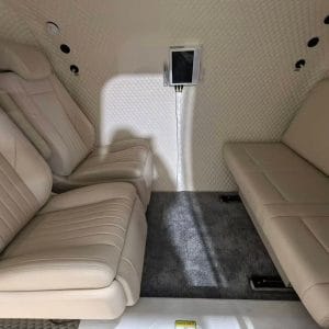 axon recovery axiom hard shell commercial hbot interior multiplace