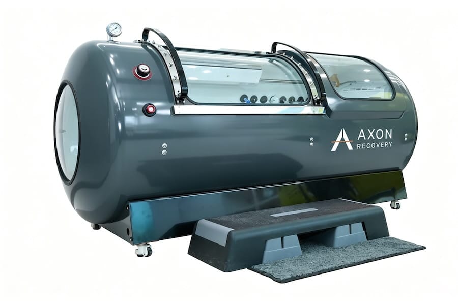 axon-recovery-aster-hard-shell-commercial-hbot-device axon recovery aster hard shell commercial hbot device