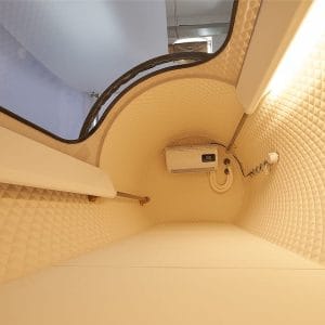 Aster Hyperbaric Chamber axon recovery aster hard shell commercial hbot full internal