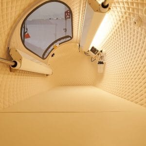 Aster Hyperbaric Chamber axon recovery aster hard shell commercial hbot internal 02