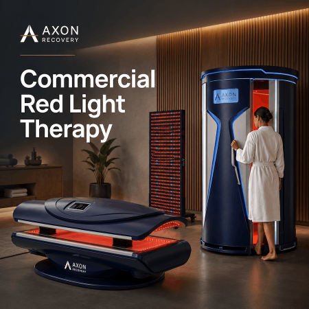 Commercial Red Light Therapy