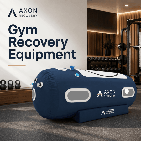 Gym Recovery Equipment