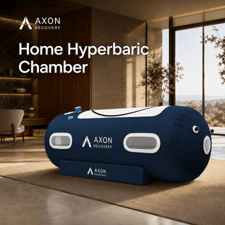 Home Hyperbaric Chamber hbot