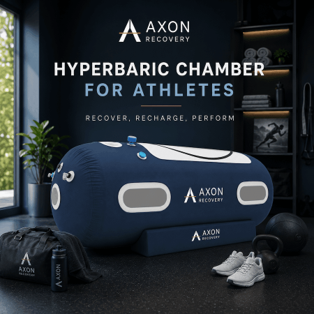 Hyperbaric Chamber for Athletes
