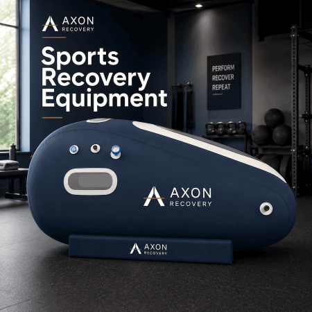 Sports Recovery Equipment investing