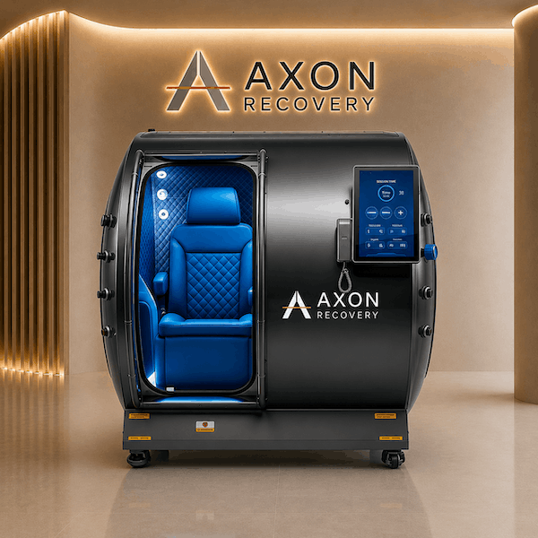 Argon Hyperbaric Chamber