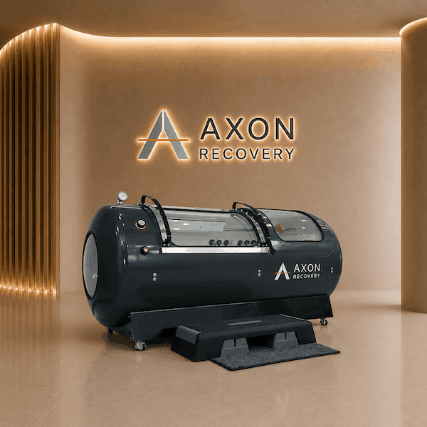 Aster Hyperbaric Chamber