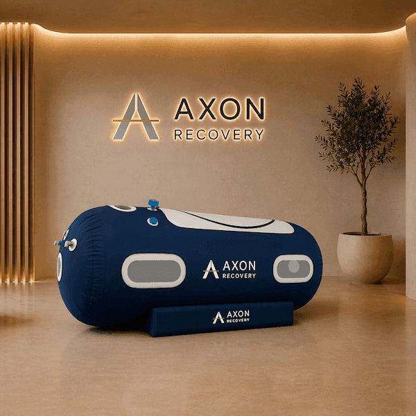 Atom Hyperbaric Chamber