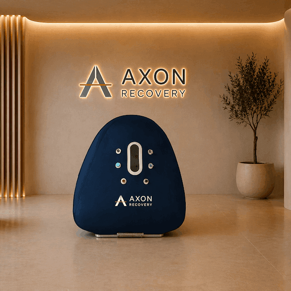 Coren Hyperbaric Chamber