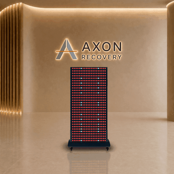Proton Red Light Panel