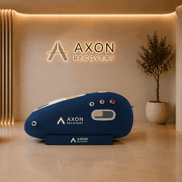 Vertex Hyperbaric Chamber