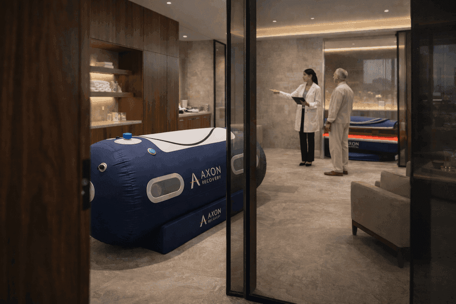 Residential & Commercial Wellness Projects