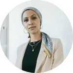 Nadia Haddad