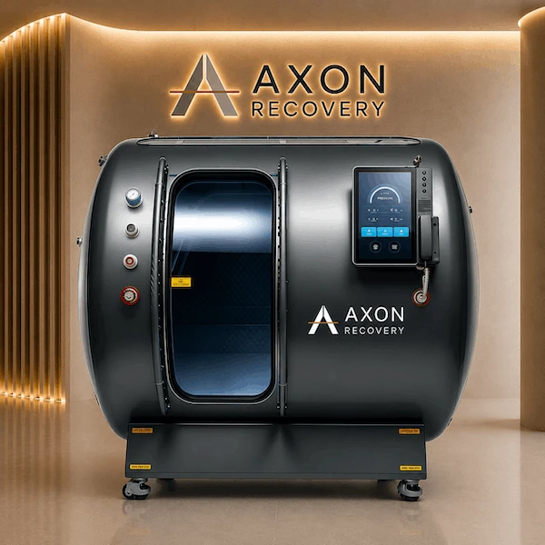 Arden Hyperbaric Chamber
