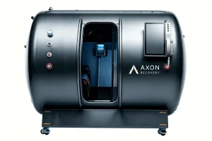 Axiom Hyperbaric Chamber — alternate product view