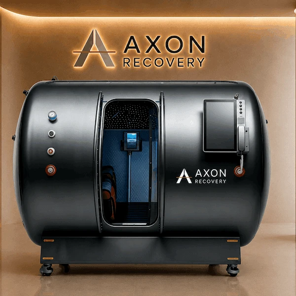 Axiom Hyperbaric Chamber