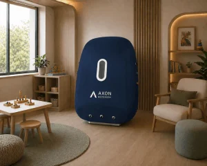 Coren Hyperbaric Chamber — product view 7
