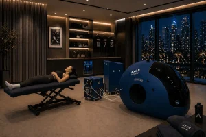 Orion Hyperbaric Chamber — product view 9