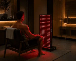 Proton Red Light Panel — product view 4