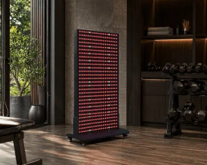 Proton Red Light Panel — product view 7
