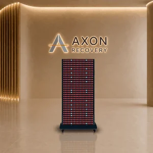 Proton Red Light Panel — main product view